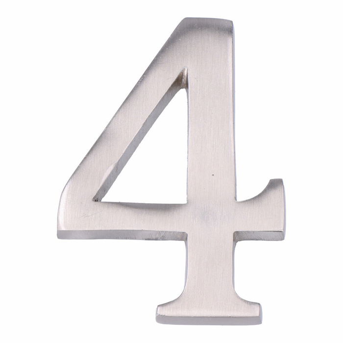 Numéro EDM 85046 4 nickel Numéro EDM 85046 4 nickel