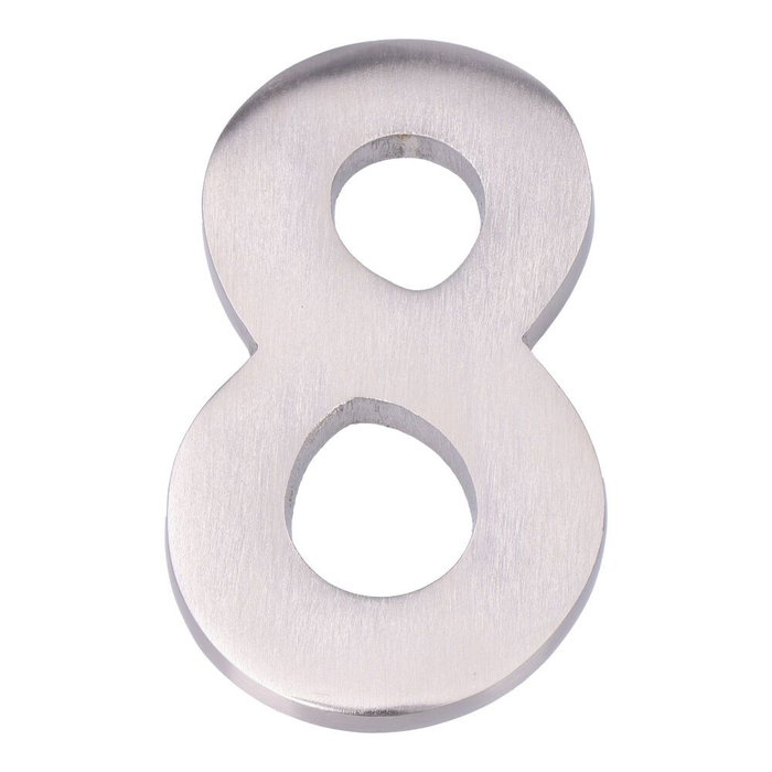 Numéro EDM 85050 8 nickel Numéro EDM 85050 8 nickel