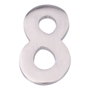 Numéro EDM 85050 8 nickel