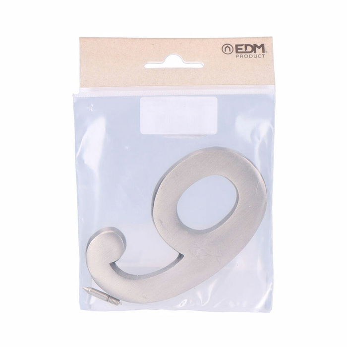 Numéro EDM 85051 9 nickel Numéro EDM 85051 9 nickel