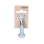 Edm Tirador de puerta de 87 mm, Cromado