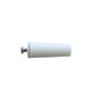 Edm Tope persiana blanc 40 mm, 25 unités plastique