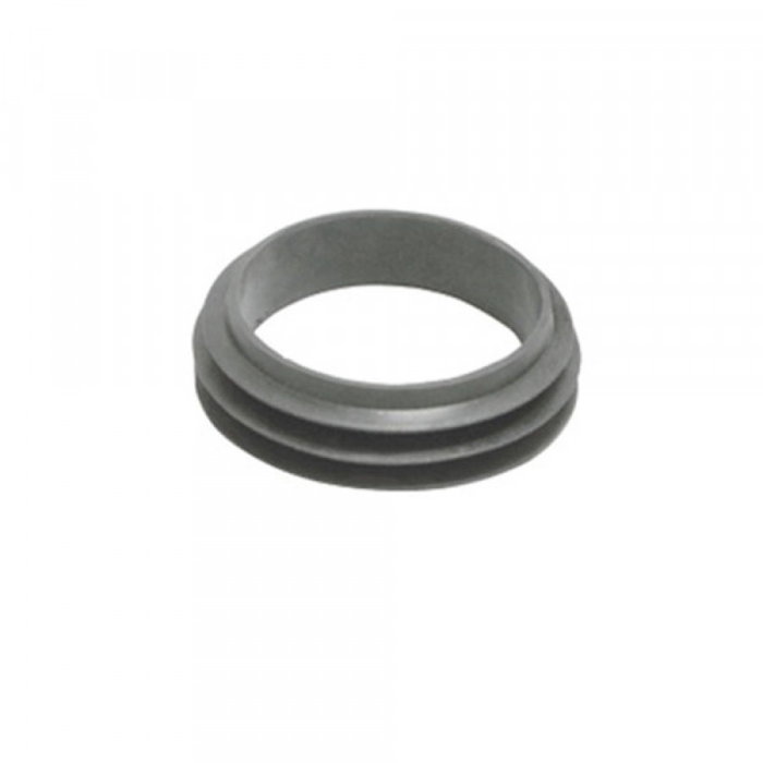 Mirtak Junta de goma labiada Ø 90 mm Gris Mirtak Junta de goma labiada Ø 90 mm Gris