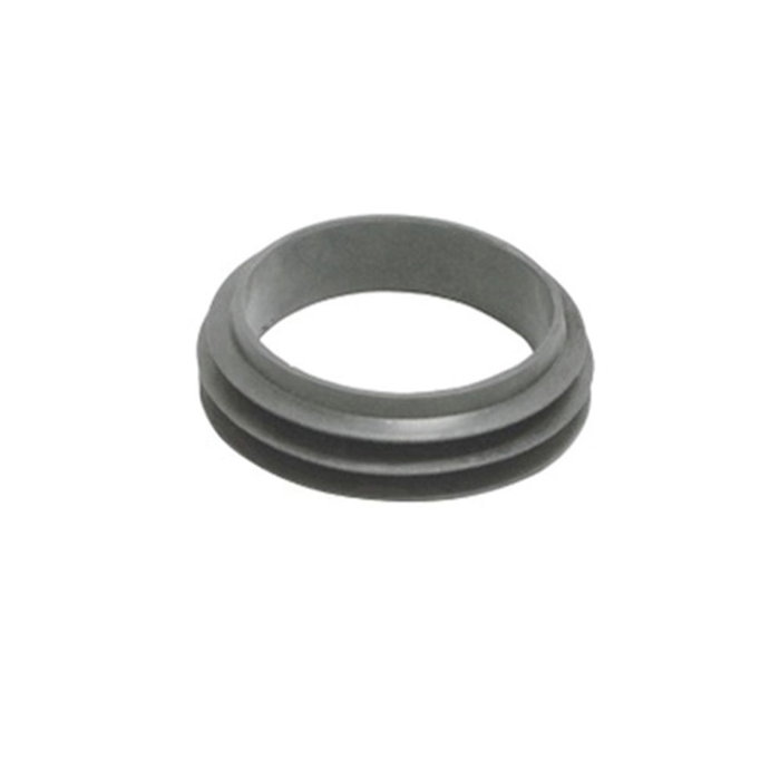 Mirtak Junta de goma labiada Ø 90 mm Gris Mirtak Junta de goma labiada Ø 90 mm Gris