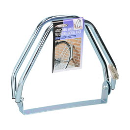 Bicycle Gear Support pour vélo réglable en acier