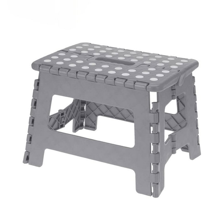 Tabouret Pliant EDM 27 x 28 x 21 cm 80 kg Tabouret Pliant EDM 27 x 28 x 21 cm 80 kg