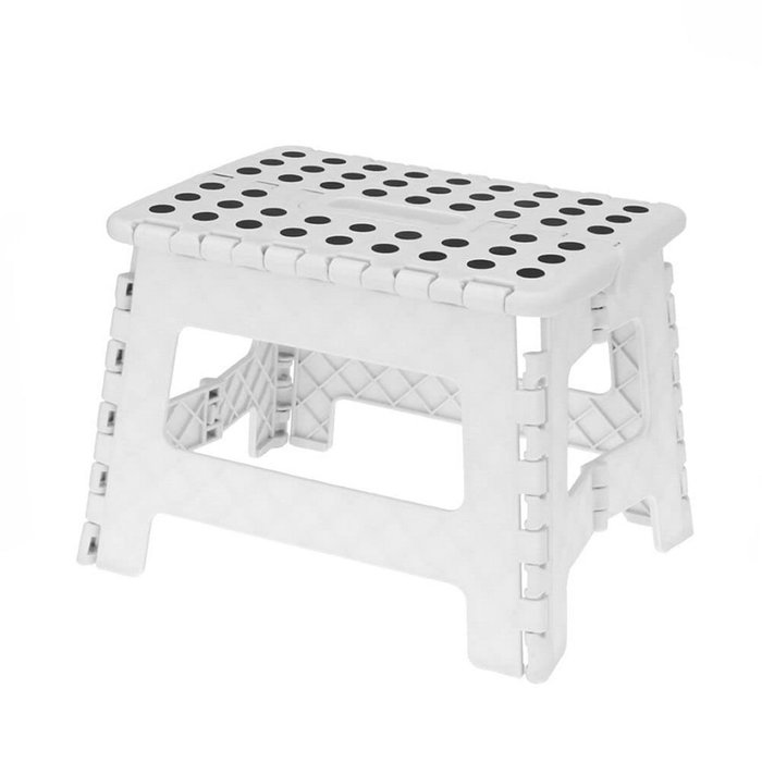Tabouret Pliant EDM 27 x 28 x 21 cm 80 kg Tabouret Pliant EDM 27 x 28 x 21 cm 80 kg
