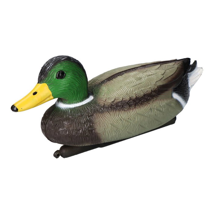 Edm Leurre Canard Colvert 36 x 16 x 16 cm Polipropylène Edm Leurre Canard Colvert 36 x 16 x 16 cm Polipropylène