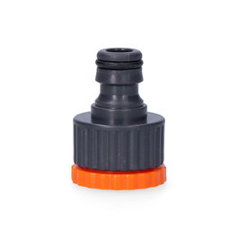 Edm Connecteur rapide femelle 1/2" à 3/4"