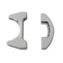 Pieds pour Radiateur EDM 00758 07125 Rechange