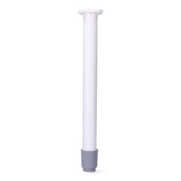Edm Palo telescopico pour modèle réf. 33500, chromé