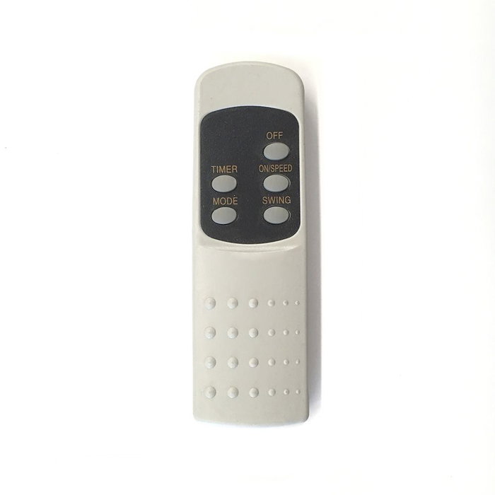 Télécommande EDM 00873 33916 Blanc Gris Rechange Télécommande EDM 00873 33916 Blanc Gris Rechange