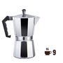 Cafetière Italienne EDM Aluminium 9 Tasses