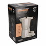 Cafetière Italienne EDM Aluminium 9 Tasses