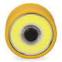 Edm Lampe torche LED XL Grip Work avec ventouse et aimant 3W 150lm 6500K 3xAAA (incl.)