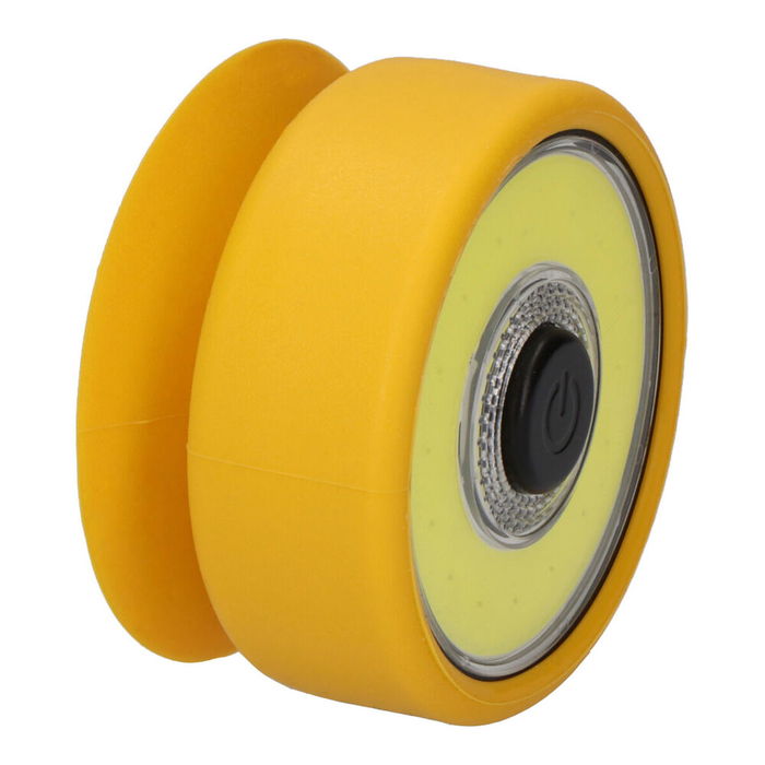 Lampe Torche LED EDM 36395 Cob 3 W 2 W 80 Lm 150 Lm Ventouse Aimant Lampe Torche LED EDM 36395 Cob 3 W 2 W 80 Lm 150 Lm Ventouse Aimant