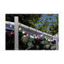 Guirlande lumineuse LED Party Lighting Multicouleur
