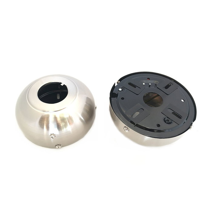 Rosace EDM 00960 33801 Argenté Rechange Rosace EDM 00960 33801 Argenté Rechange