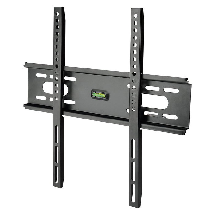 Support de TV EDM 50137 35 kg Noir Support de TV EDM 50137 35 kg Noir