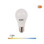 Lampe LED EDM 98813 F 12 W 75 W 80 W E27 1055 lm 6 x 11 cm (3200 K)