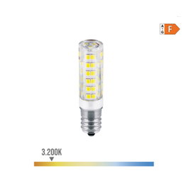 Edm Ampoule LED tubulaire E14 4,5 W 450 lm 3200 K