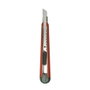 Mota Herramientas Cutter en plastique lame 9 mm
