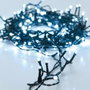 Guirlande lumineuse LED 27 m