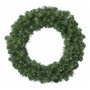 Couronne de Noël Everlands 680452 Vert (Ø 50 cm)
