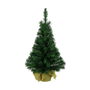 Sapin de Noël Everlands Vert (60 cm)