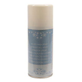 Decoris Spray effet cristal congelé 150ml