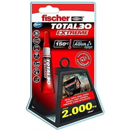 Fischer Total 30 extreme 5 g