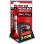 Fischer Total-30 Extreme 15 g