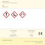 Fischer Résine chimique DIY FIS P300 Polyester 300 ml pour matériaux creux/pleins