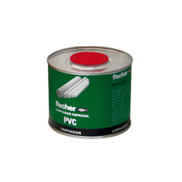 Fischer Limpiador PVC 500 ml