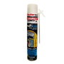 Fischer Mousse polyuréthane manuelle 700 ml pour isolation thermique et acoustique