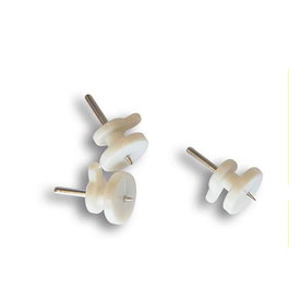 Fischer Colgador basico fast&fix 534843 (blister de 12 unités)