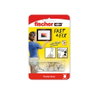 Fischer Colgador basico fast&fix, 12 unités