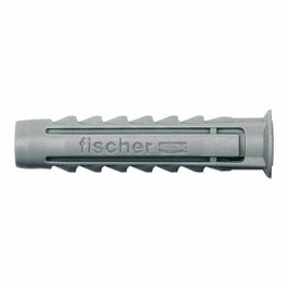Fischer Taco SX Plus ø6 x 30 mm, pack de 240 unités (200 + 40 gratuits) extra_attributes.Medida: 6 x 30 mm, extra_attributes.Unidades: 200 + 40 unid. extra_attributes.Intemperie: Si