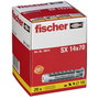 Fischer Cheville d'expansion SX 14x70