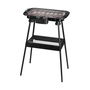 Barbecue Électrique EDM 07643 2000 W