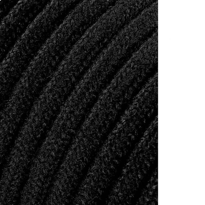 EDM Product Câble EDM 11846 C41 Noir 2 x 0,75 mm 5 m EDM Product Câble EDM 11846 C41 Noir 2 x 0,75 mm 5 m