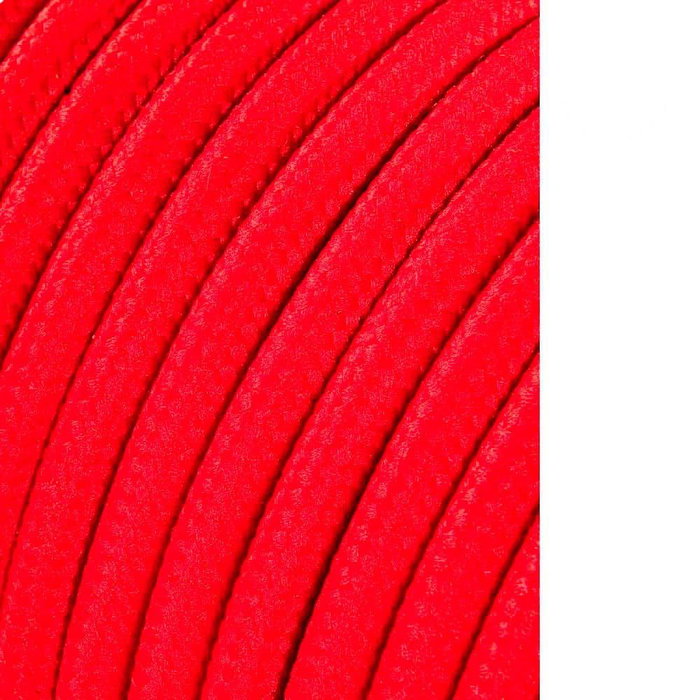 EDM Product Câble EDM 11854 C62 Rouge 2 x 0,75 mm 5 m