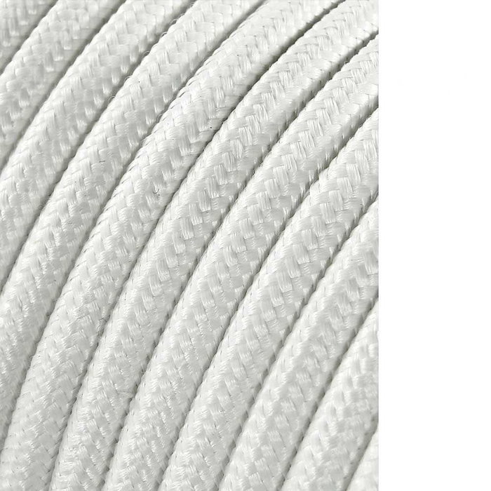 EDM Product Câble 11856 C01 Blanc 2 x 0,75 mm 5 m EDM Product Câble 11856 C01 Blanc 2 x 0,75 mm 5 m