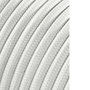 EDM Product Câble 11856 C01 Blanc 2 x 0,75 mm 5 m