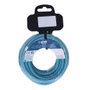 EDM Product Câble EDM 11860 C68 Bleu clair 2 x 0,75 mm 5 m
