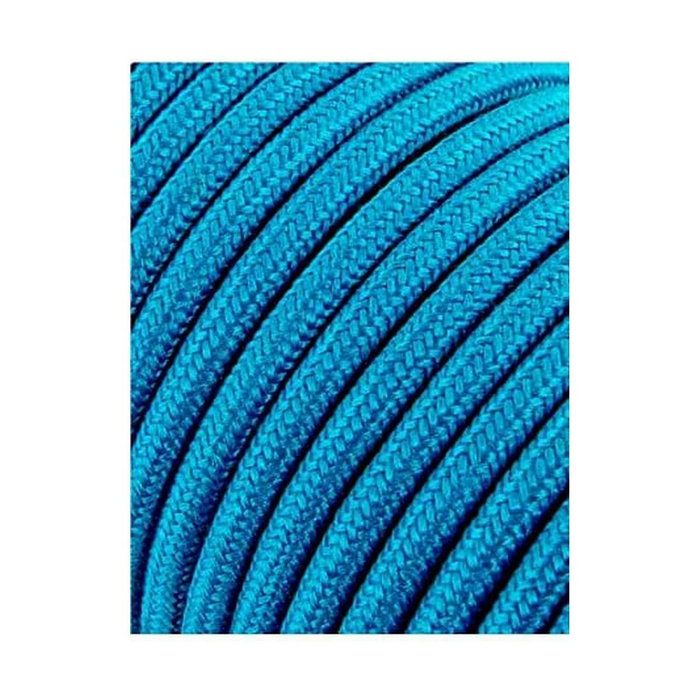 EDM Product Câble EDM 11860 C68 Bleu clair 2 x 0,75 mm 5 m EDM Product Câble EDM 11860 C68 Bleu clair 2 x 0,75 mm 5 m