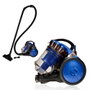 Edm Aspirateur sans sac multiclonique Classe A 700 W 2,5 L