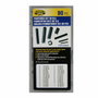Bensontools Set d'outils Epingles 90 Pièces