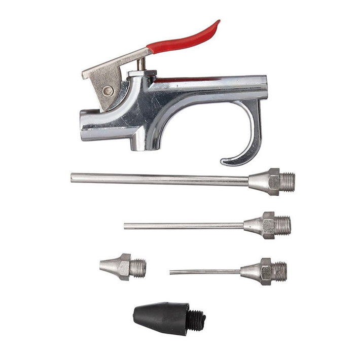 Pistolet à air pneumatique Hofftech Accessoires Pistolet à air pneumatique Hofftech Accessoires