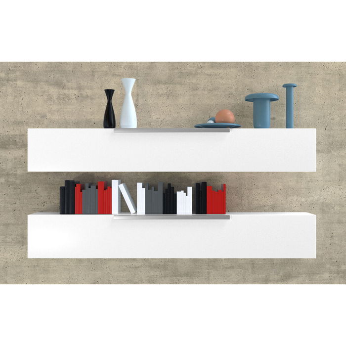 Chevilles et vis Fischer duopower (50 Unités)